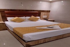 Hotel Sai Suites-near Dadar Railway Station