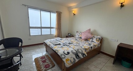 SHAAKYAMUNI HOMESTAY, LAVA Room Type - Deluxe room