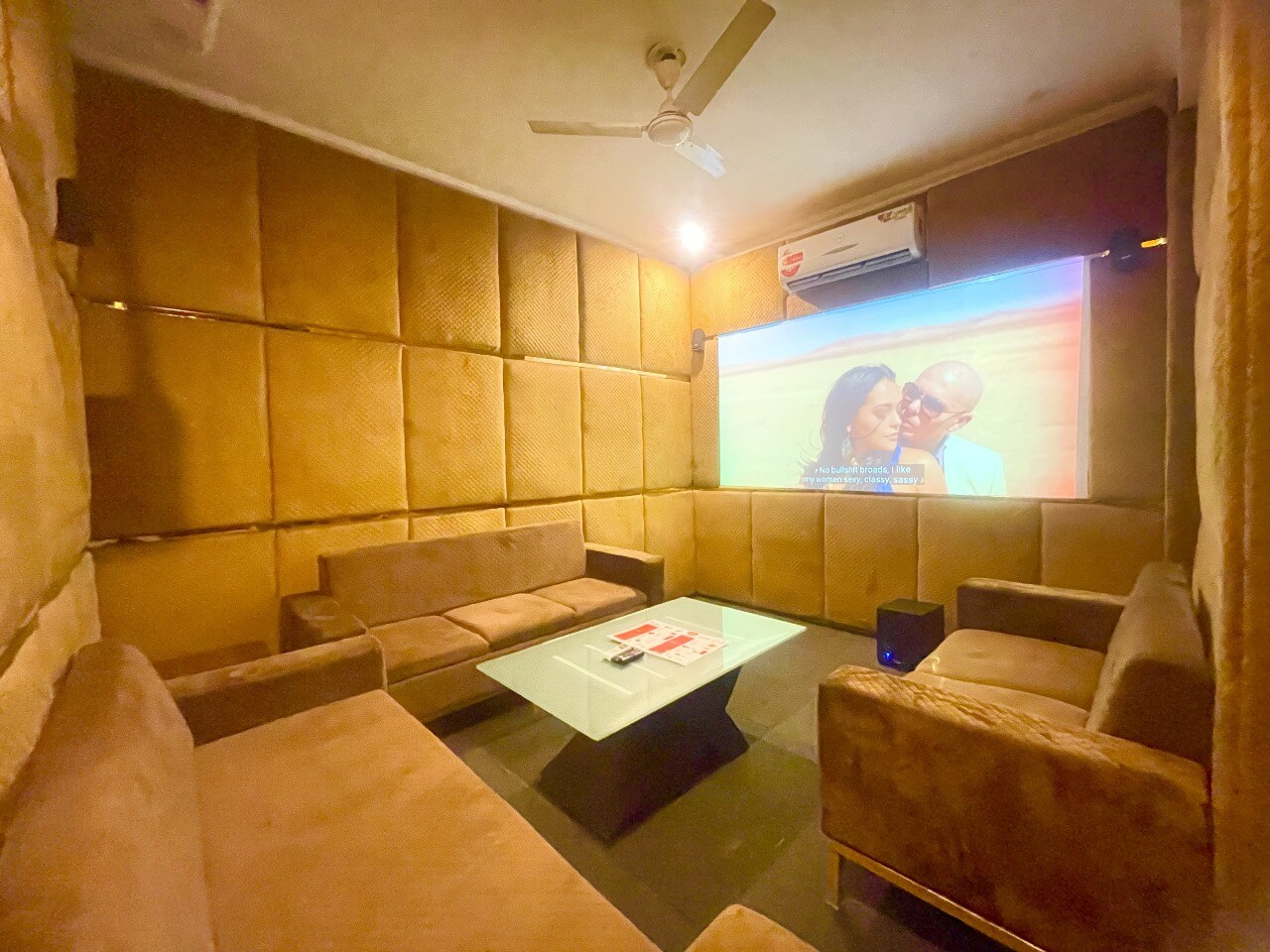 Main gallery