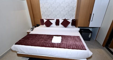Maratha Palace, Buldhana Room Type - Executive Room Maratha Palace, Buldhana Room Type - Executive Room
