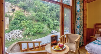 The Holiday Resorts, Cottages & Spa Room Type - Standard Room without balcony no view (No stags and Bachelors) The Holiday Resorts, Cottages & Spa Room Type - Standard Room without balcony no view (No stags and Bachelors)
