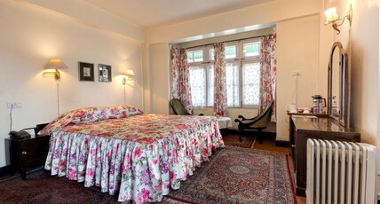 Windamere Hotel - A Colonial Heritage Room Type - Deluxe Cottage Rooms