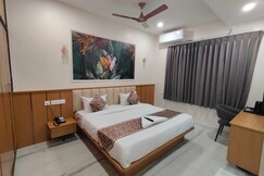 The Itihas Business Hotel Hitech City