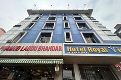 Hotel Royal View International