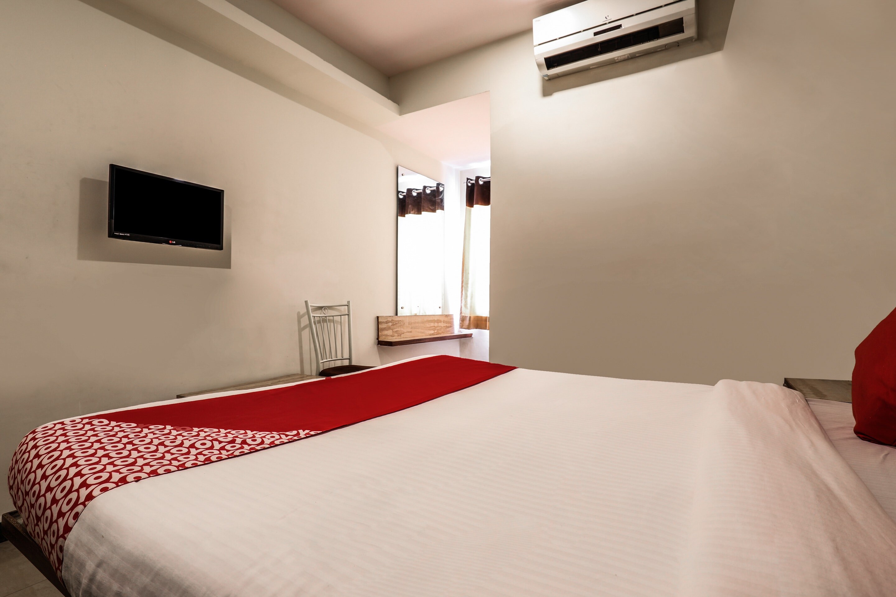 Hotel O Sree Ayaansh Residency - Tap to explore photos