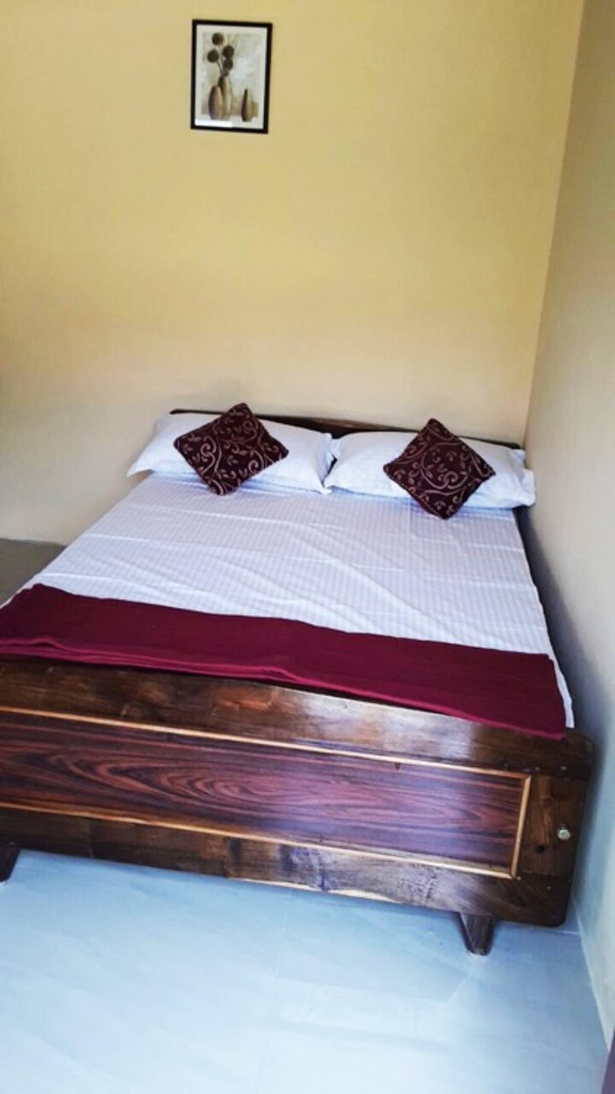 Jayanth Homestay - Tap to explore photos