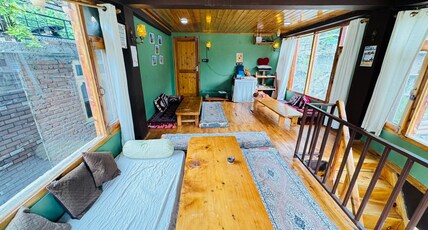 The Hamlet Stay Room Type - The Hamlet Stay