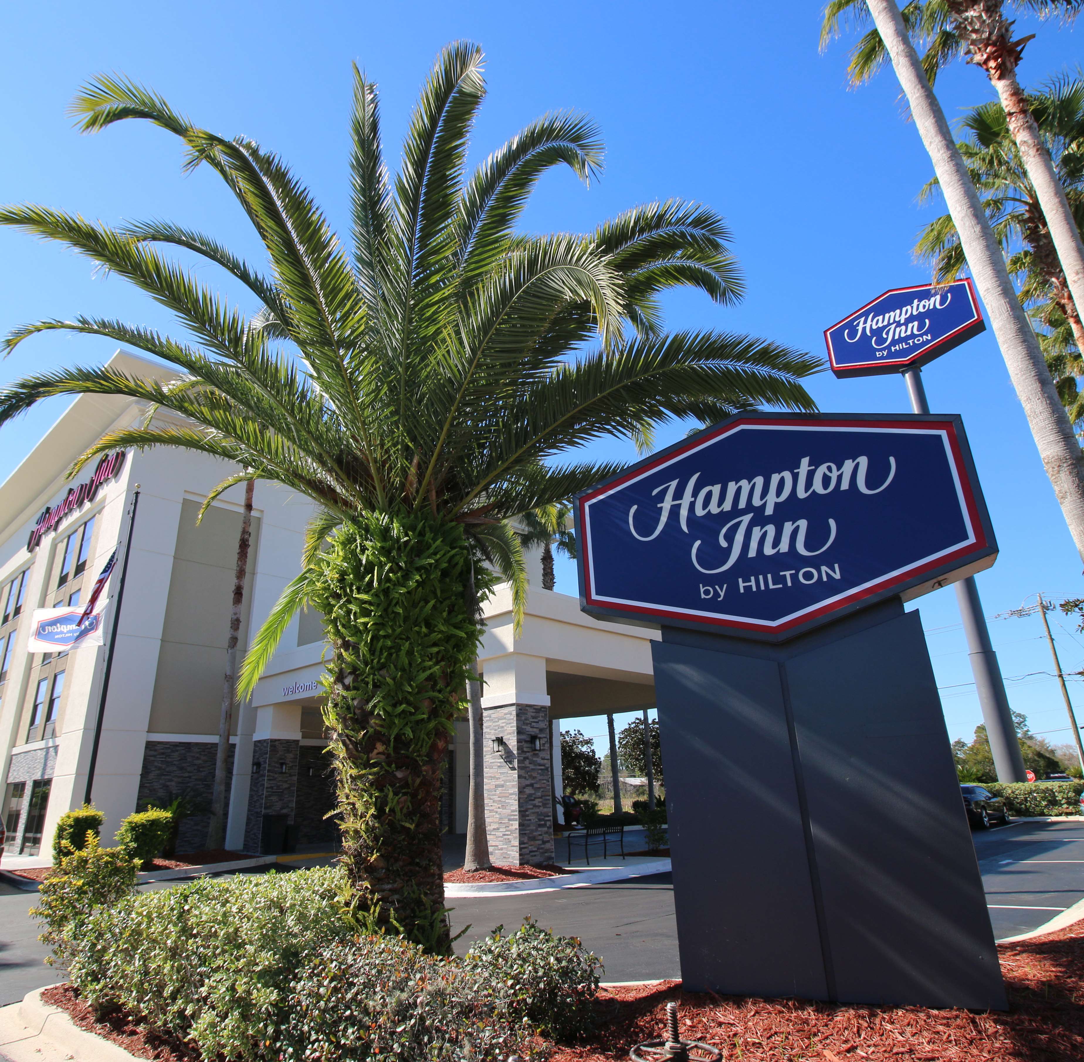 Hampton Inn St. Augustine-I-95 - Tap to explore photos