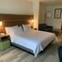 Holiday Inn Express Hotel & Suites Beaumont - Oak Valley Room Type - 1 King Suite Mobility Accessible Tub