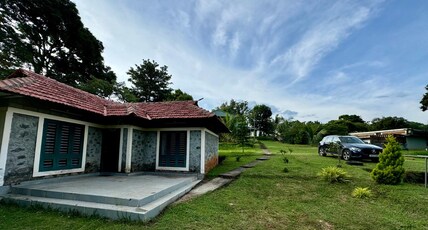 Taifarmstay Room Type - Taifarmstay