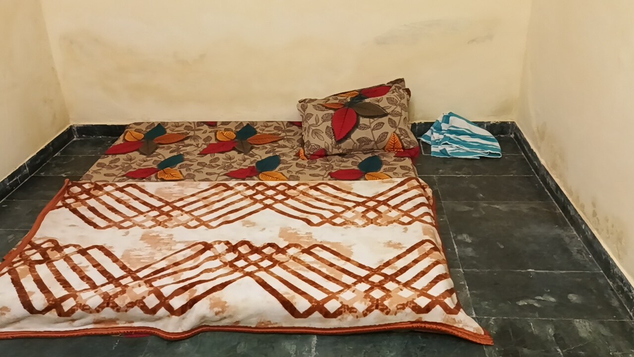 Ac room krishna janam bhawan - Tap to explore photos