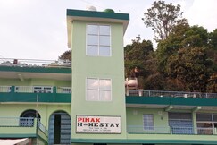 Pinak Homestay