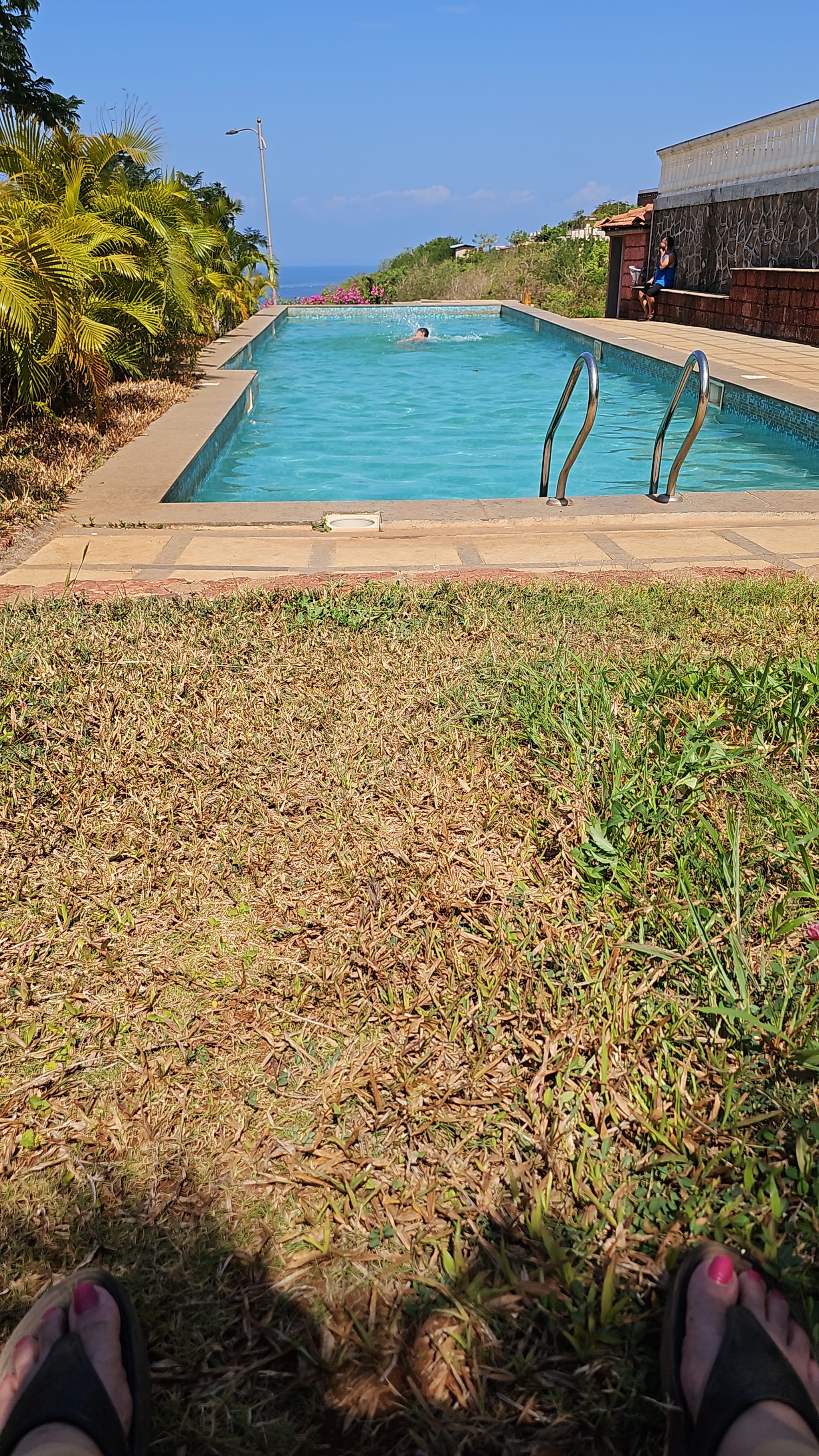 Ratnaparkhi's Villa - Tap to explore photos