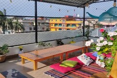 JazzAbor With Private Kitchen | 5 Min From Apollo Excel Care