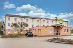 B&B HOTEL Auxerre Moneteau