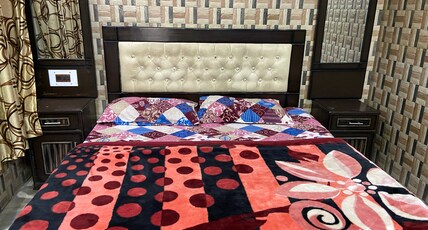 HOTEL TIP TOP Room Type - Suite Room