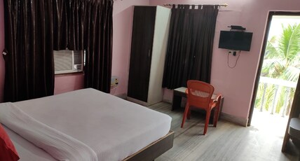 Ashiyana Inn Room Type - Cozy Non AC with free WI-FI