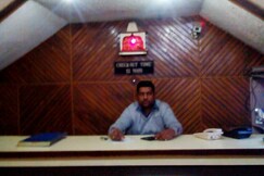 Hotel J K International