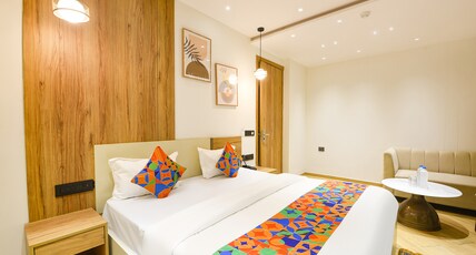 FabHotel Prime Da Marion Room Type - Premium room