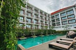 Grand Zuri Kuta Bali
