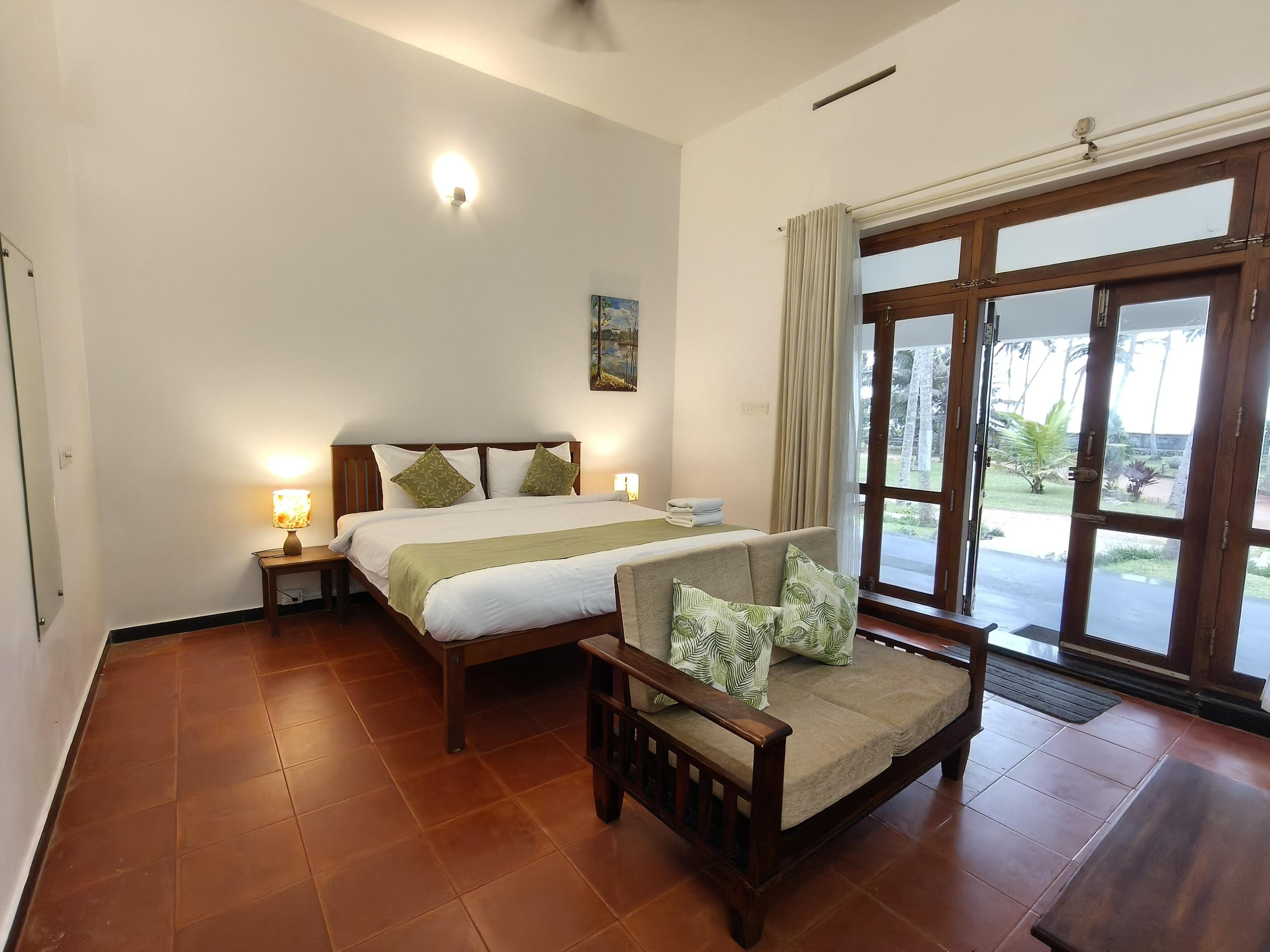 Paraikal Beach Resort - Tap to explore photos