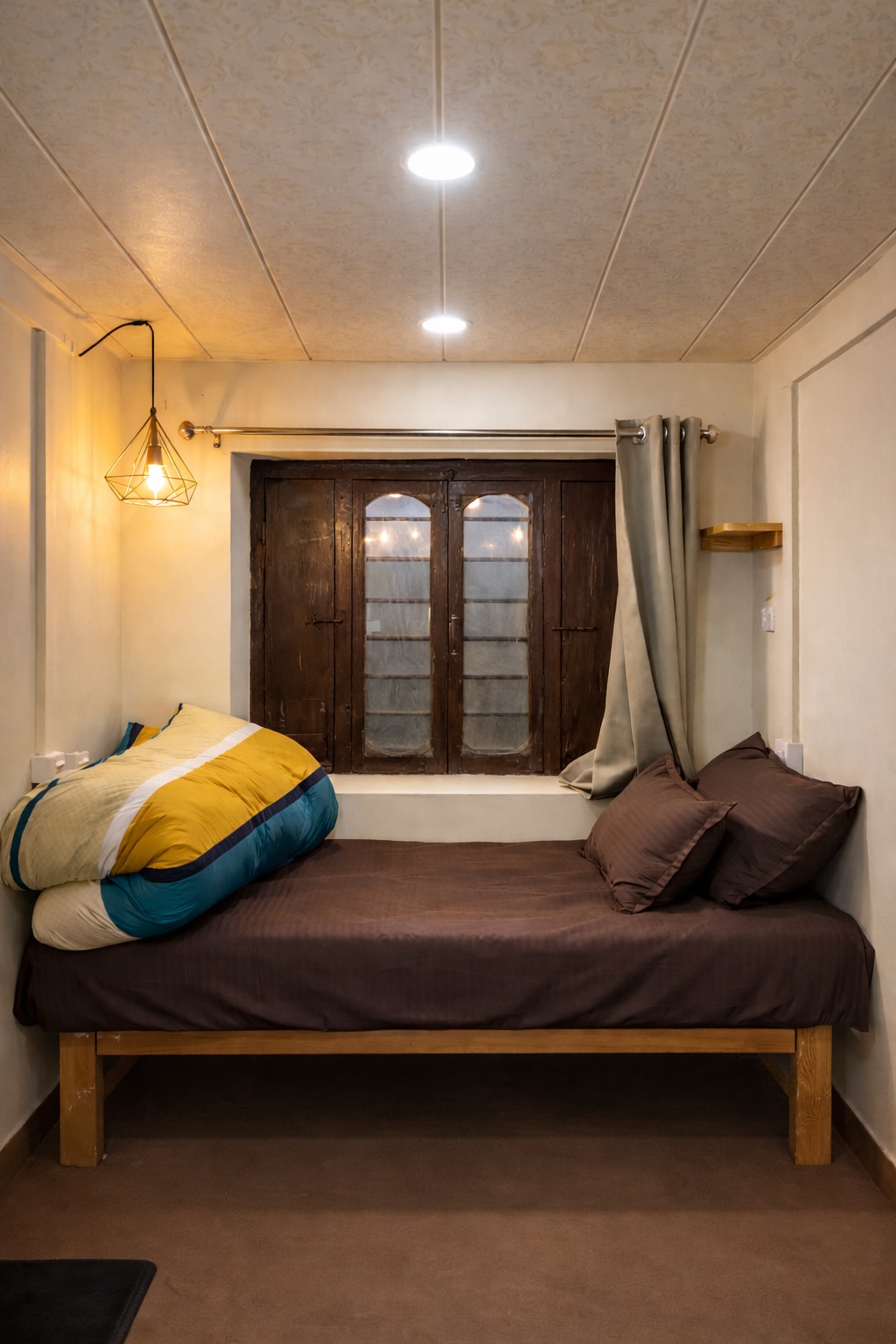 Haus of Shizu - Private Mountain Homestay - Tap to explore photos