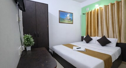 Hotel Century Inn, Bangalore Room Type - Classic Double Room