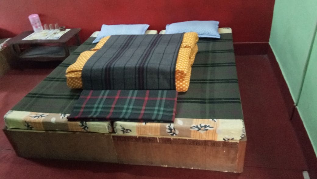 NEELKANTH HOTEL - Tap to explore photos