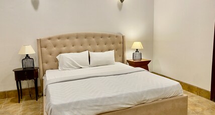 Bali Mantra Room Type - Trump - (9)