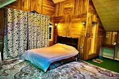 The River Side Lodge