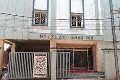 Hotel Abhishek Inn