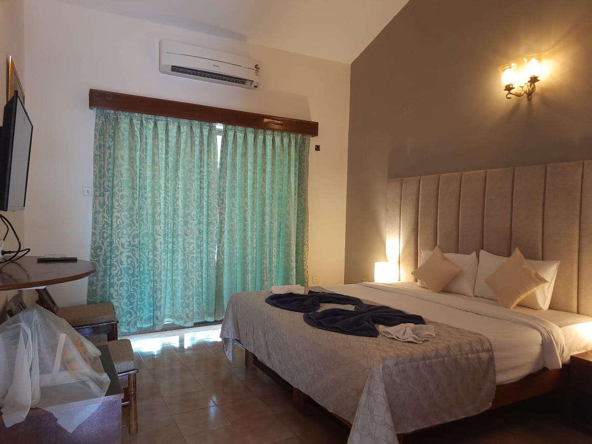 LUISA APPARTMENT AND VILLAS NEAR TO BEACH - Tap to explore photos