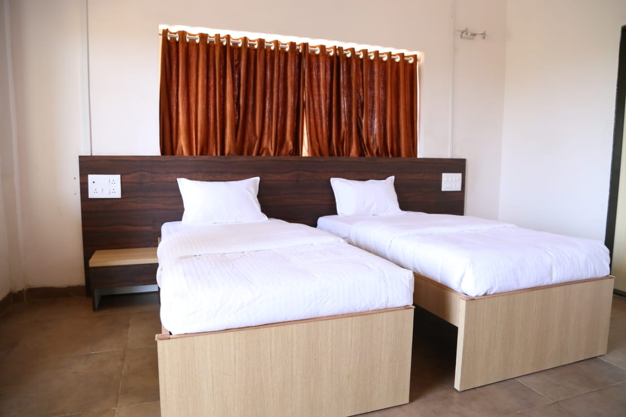 Universal Grand Hospitality & Resort - Tap to explore photos
