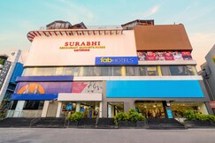 FabHotel La Vista In Kothapet