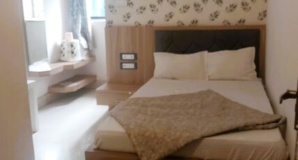Hotel Sawariya Room Type - Standard NON AC