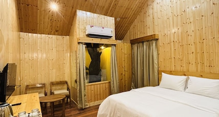 Bundela Woods Cottage and Restaurant Room Type - Standard Double Room