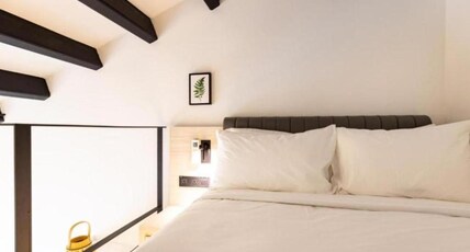 Heritage Collection on Pagoda Room Type - Loft