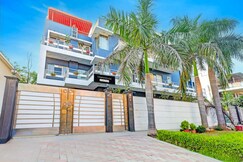 Townhouse Sector 49 Sohna Road