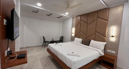 Casa Mount Breeeze Room Type - Imperial Suite