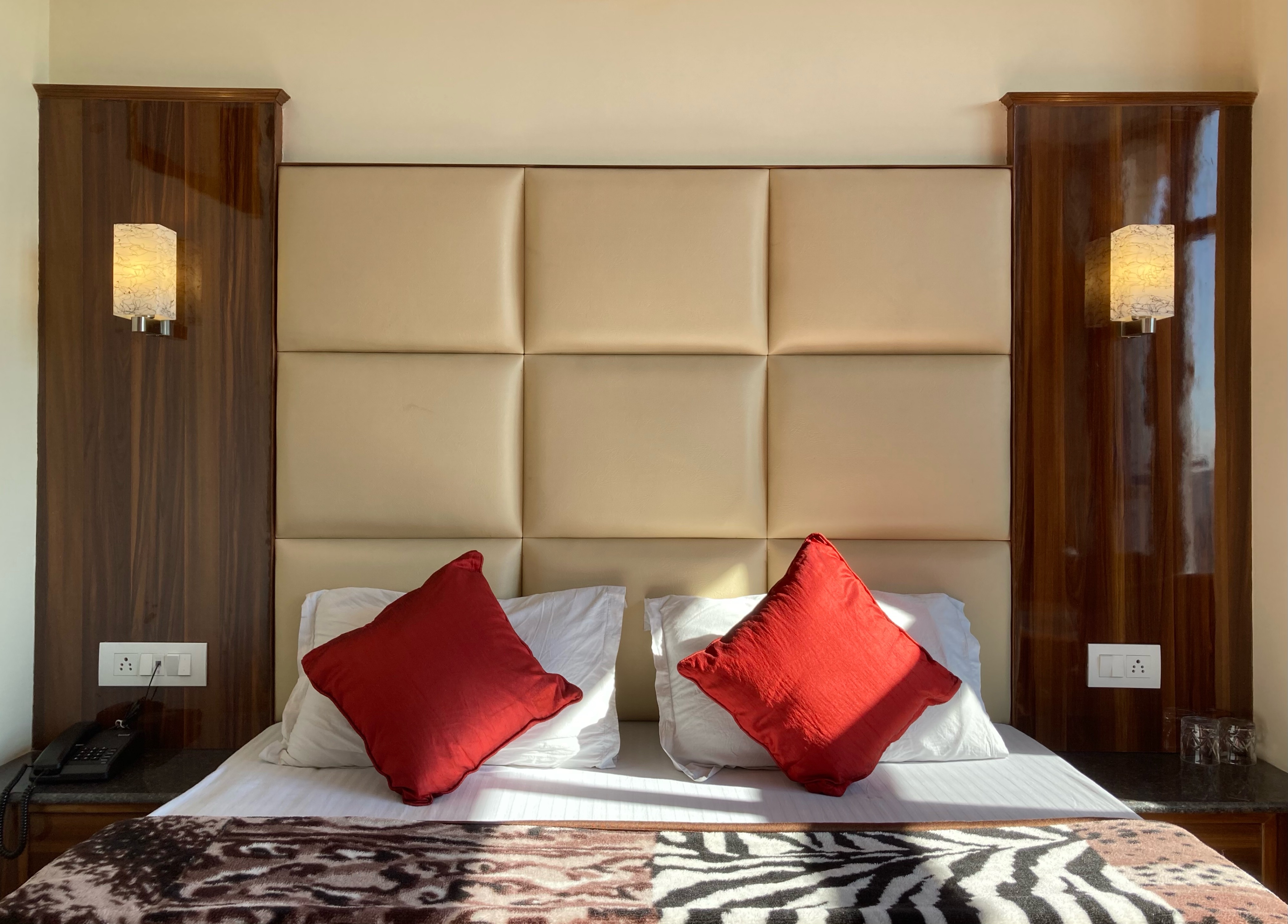 Tanwar BnB | Rooms in a Homestay - Tap to explore photos