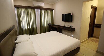 Vels Residency Room Type - EXECUTIVE  SUITE