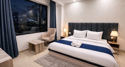 Hotel LA Costa By Sitara Premium Room Type - Premium King Room