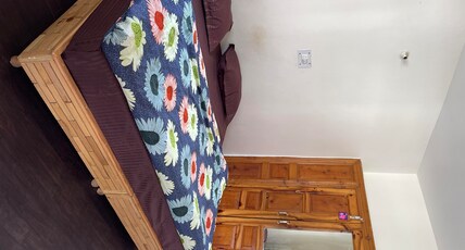 Shehjaar Room Type - Bedroom 1