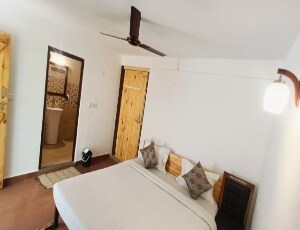 Resort Pench Wilderness Camp Room Type - Standard Room with Balcony