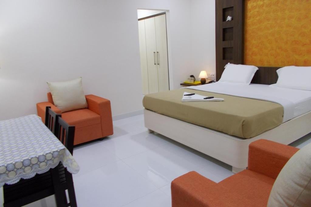SKB Hotel Grand Days - Tap to explore photos