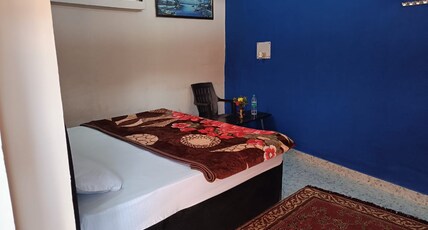 Orchha Best Sun View Home Stay Room Type - Standard Room