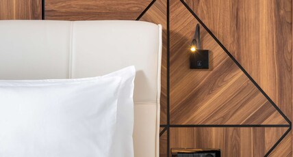Radisson Blu Hotel, Sakarya Room Type - Superior Room - Forest View9;9;9;9;9;