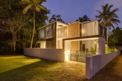 Address of Spectacular Spaces Ultra-Luxurious 3BHK Pvt Pool Villa - Casa Caleb