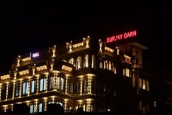 Hotel Durjay Garh