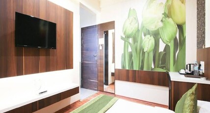 Hotel Sunland Room Type - Executive AC Room Single Occupancy